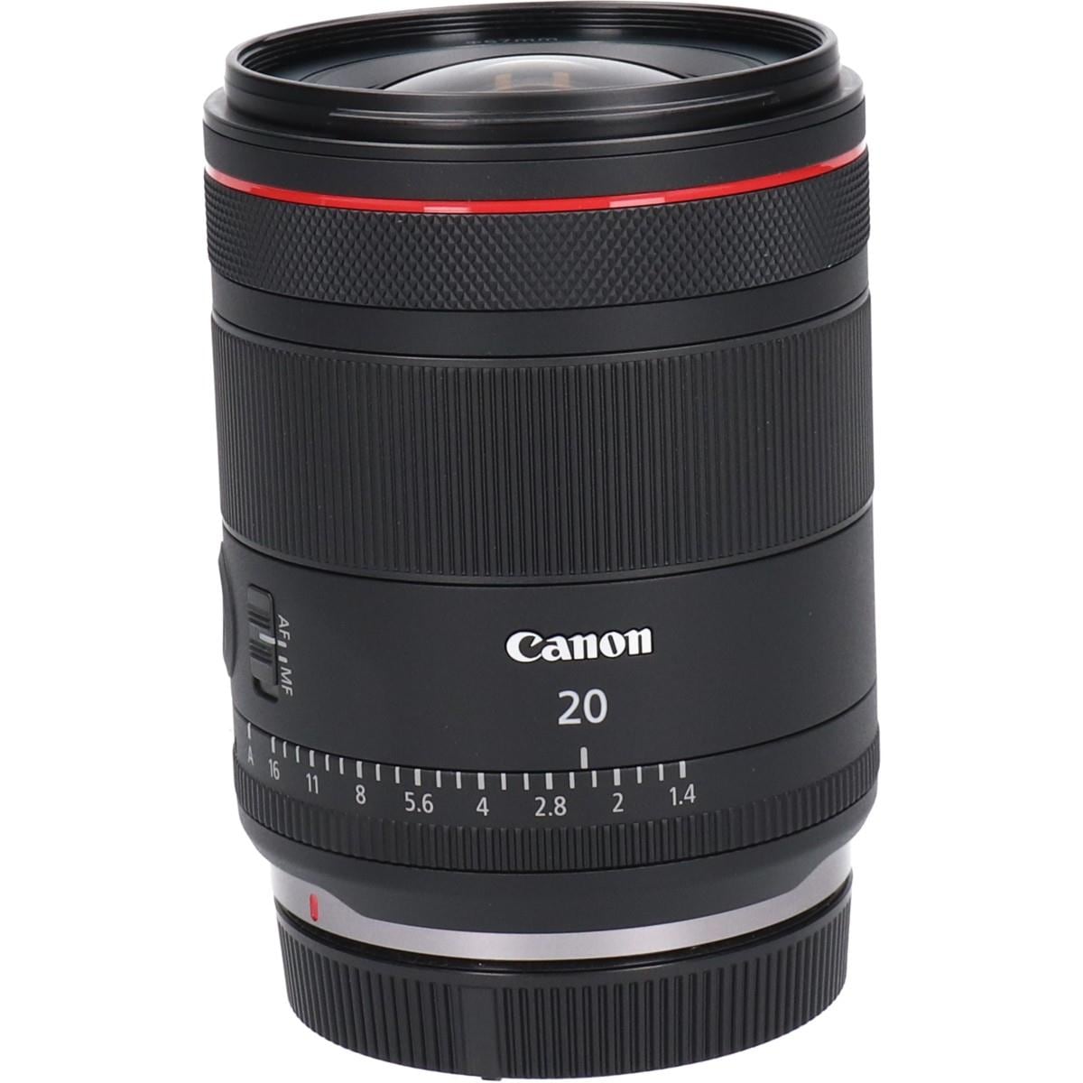 ＲＦ２０ｍｍ　Ｆ１．４Ｌ