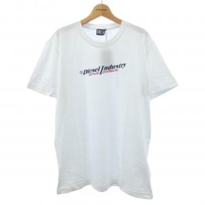 ディーゼル DIESEL A12754 RPAT1 100 Tシャツ