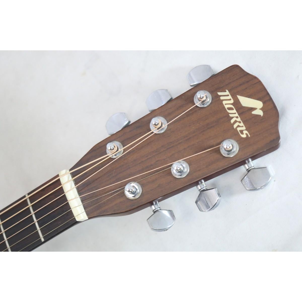ＭＯＲＲＩＳ　　Ｍ－８０１