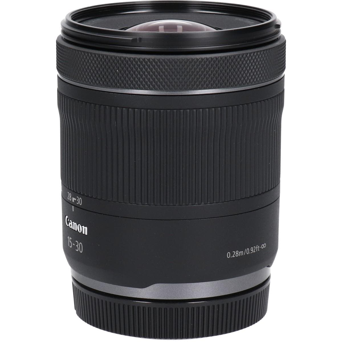 ＲＦ１５－３０ｍｍ　Ｆ４．５－６．３ＩＳ　ＳＴＭ