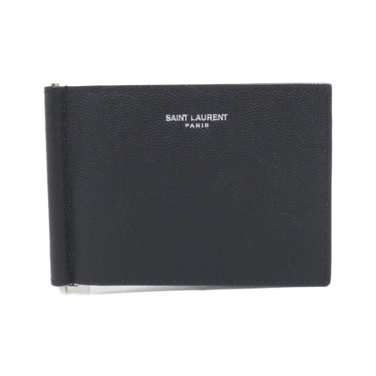 【新品】サンローラン 378005 BTY0N 札入れ