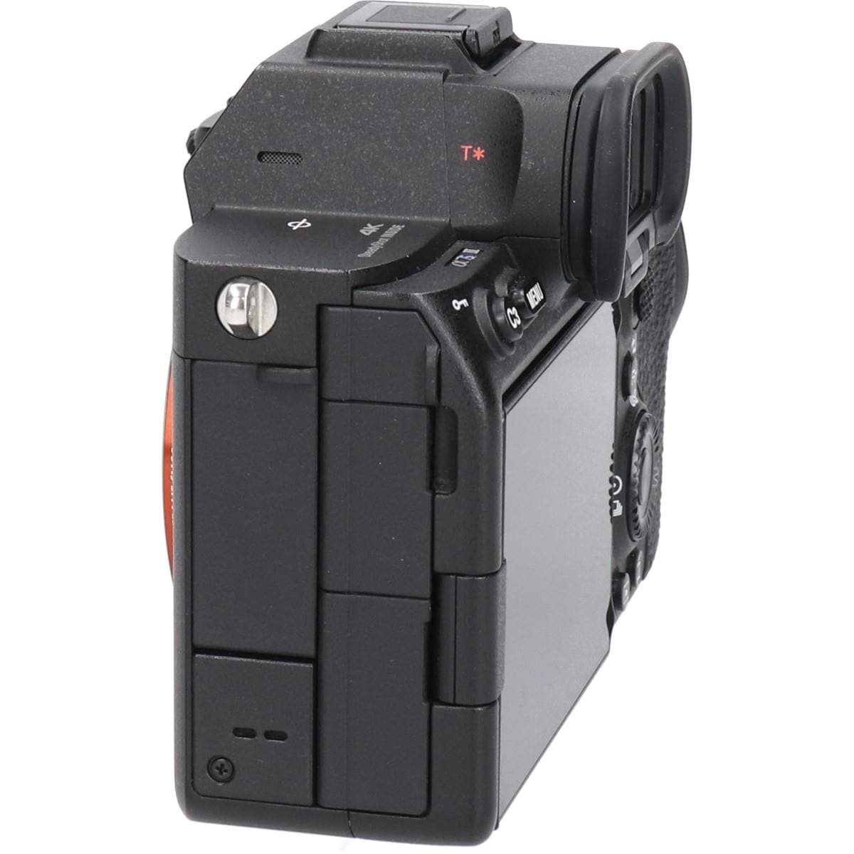 α７Ｓ　ＩＩＩ　ＩＬＣＥ－７ＳＭ３