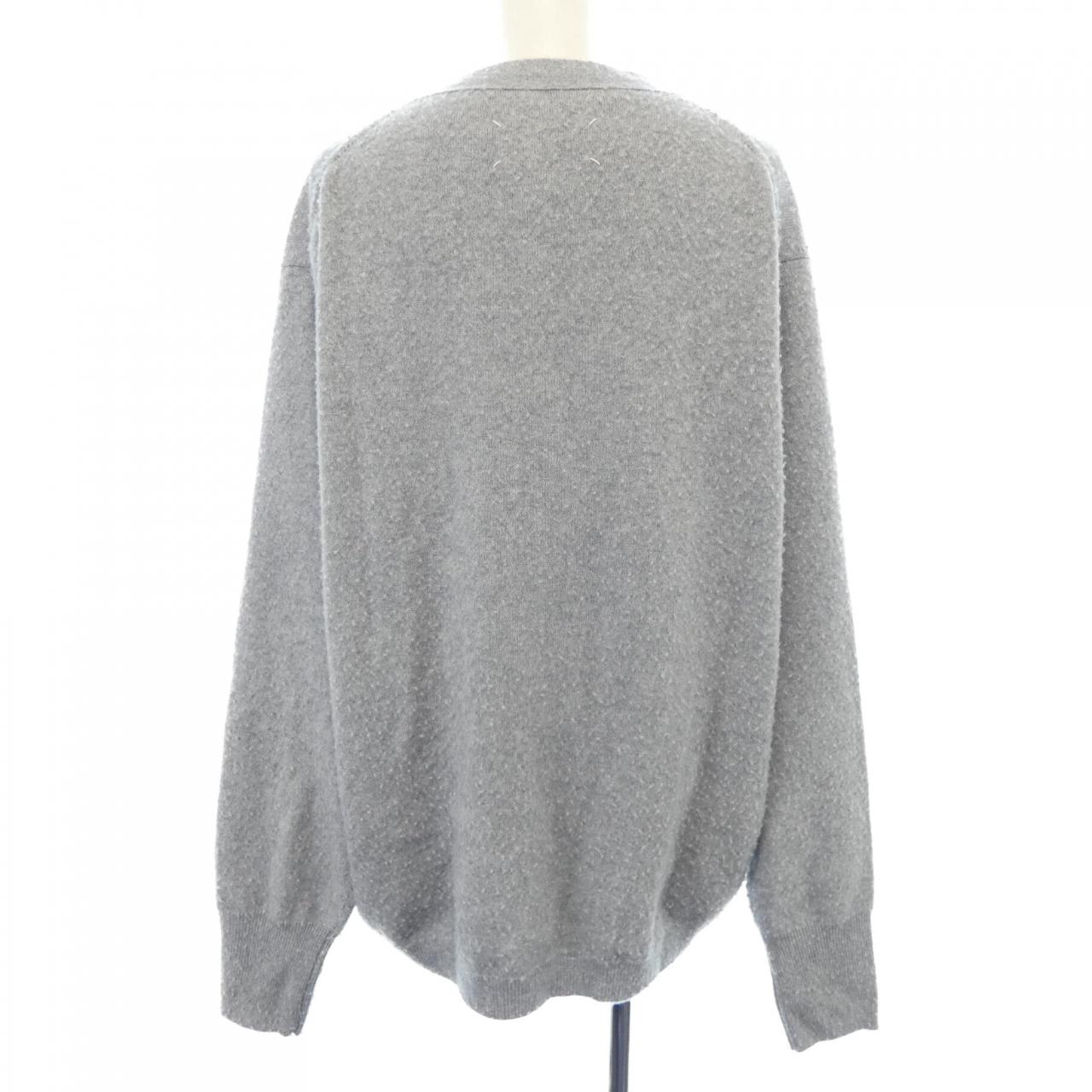 メゾンマルジェラ Maison Margiela S67HP0030 カーディガン