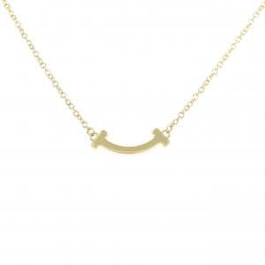 TIFFANY T Smile Mini Necklace