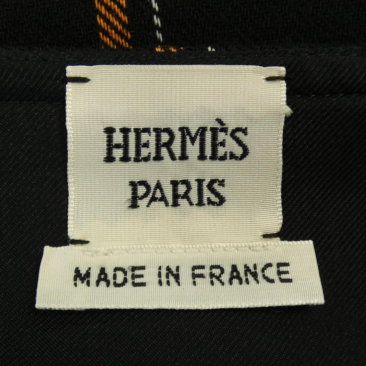 エルメス HERMES 67-7311 スカート