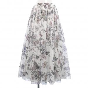 クリスチャンディオール CHRISTIAN DIOR TOILE DE JOUY MEXICO 411J33A3675 スカート