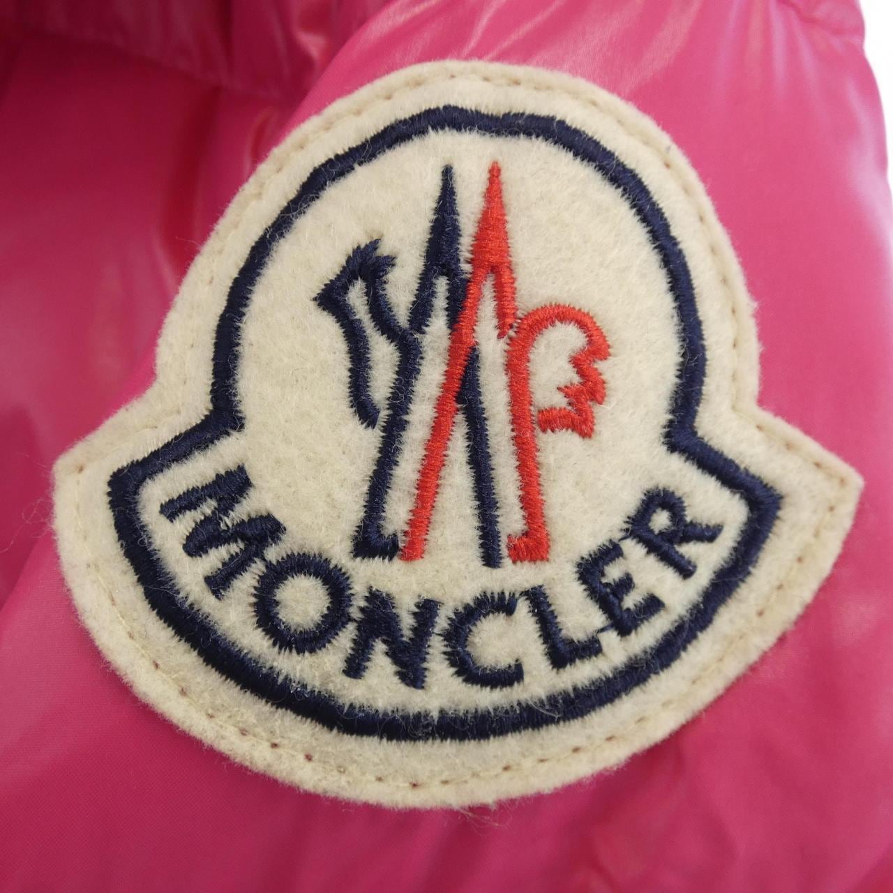 モンクレール MONCLER 46313/60 CLAIRE ダウンジャケット