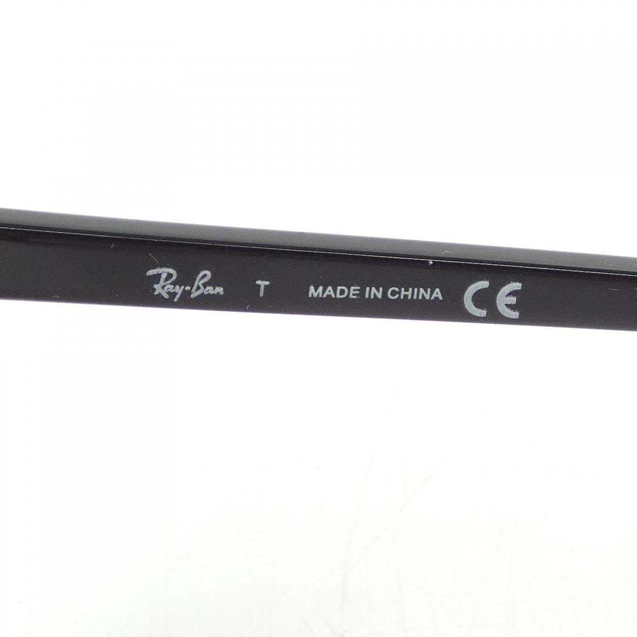 レイバン Ray Ban RB3016 SUNGLASSES