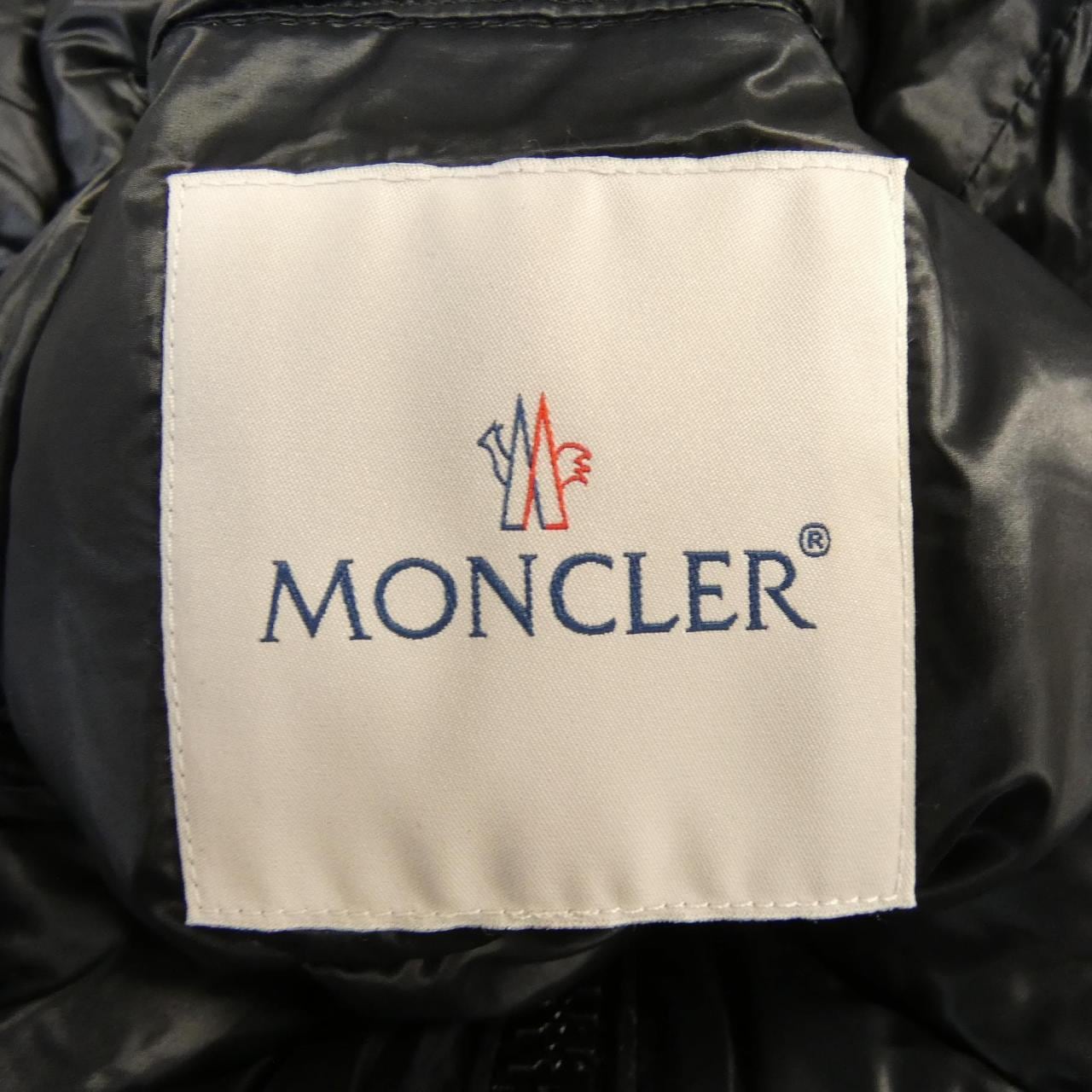 モンクレール MONCLER SUYEN ダウンコート