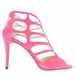 ジミーチュウ JIMMY CHOO パンプス