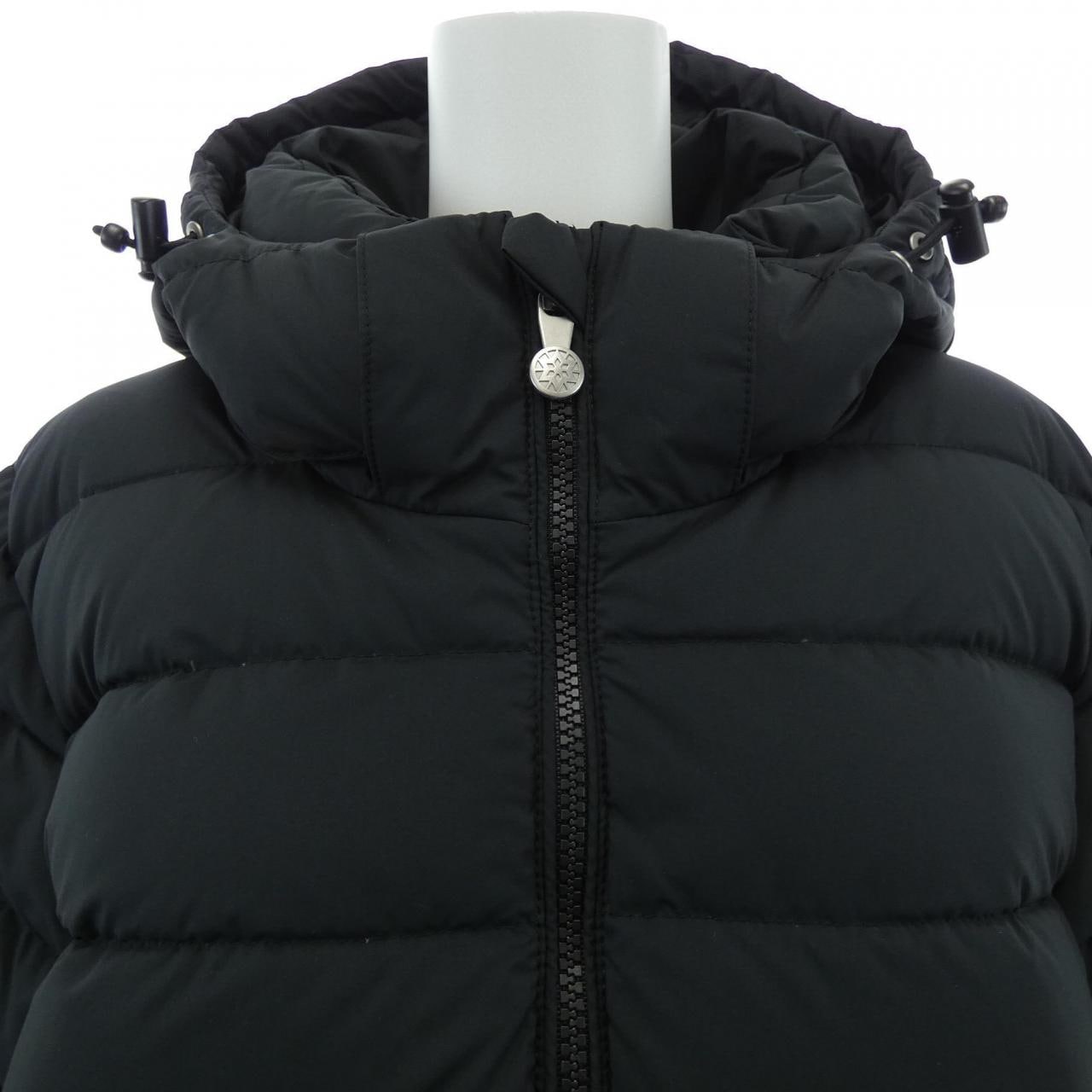 ピレネックス PYRENEX ダウンコート