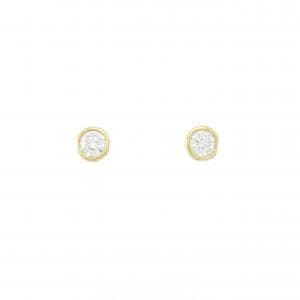 ティファニー バイザヤード ピアス