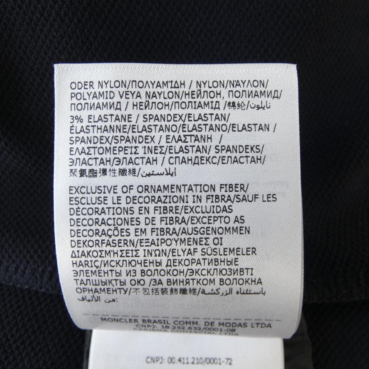 モンクレール MONCLER I10938I00004 899RA ワンピース