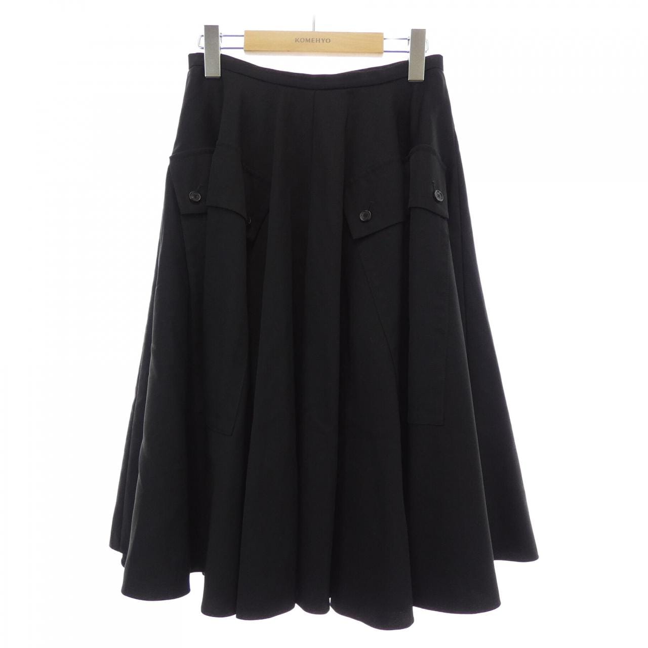 ロシャス ROCHAS SK RC HA 0001 スカート