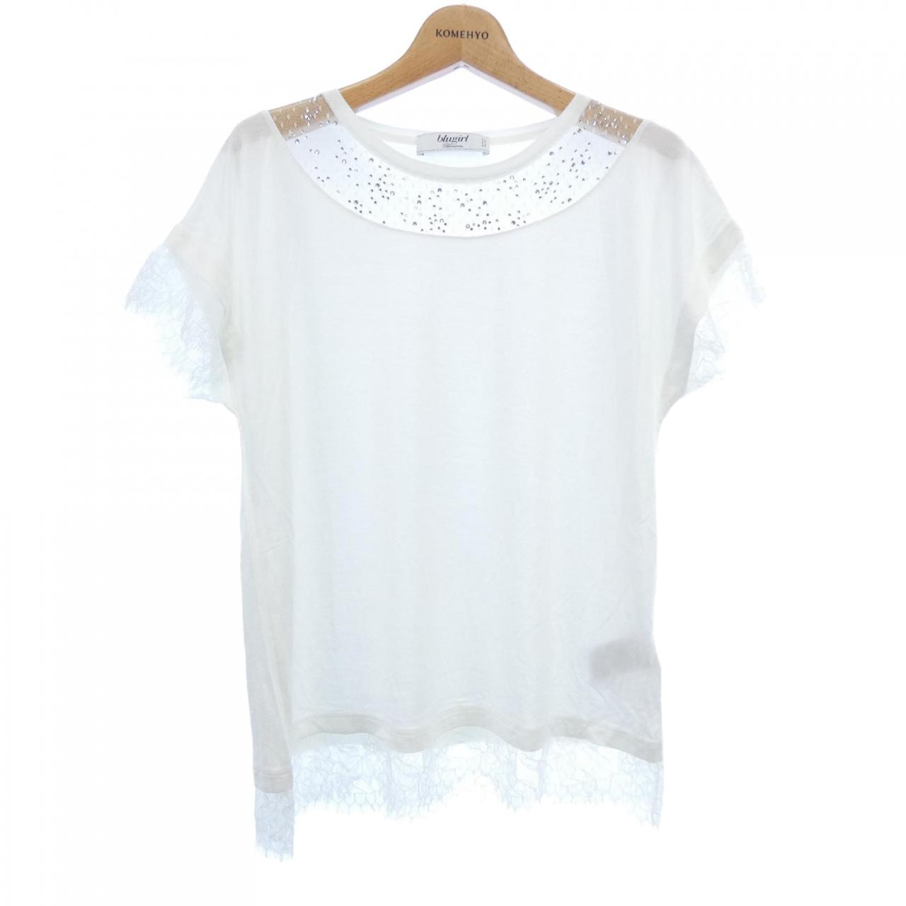 ブルーガール BLUGIRL 1508632 Tシャツ