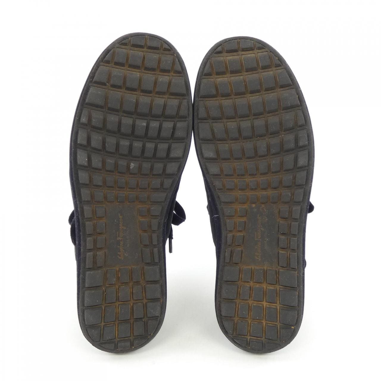 サルヴァトーレフェラガモ SALVATORE FERRAGAMO スニーカー