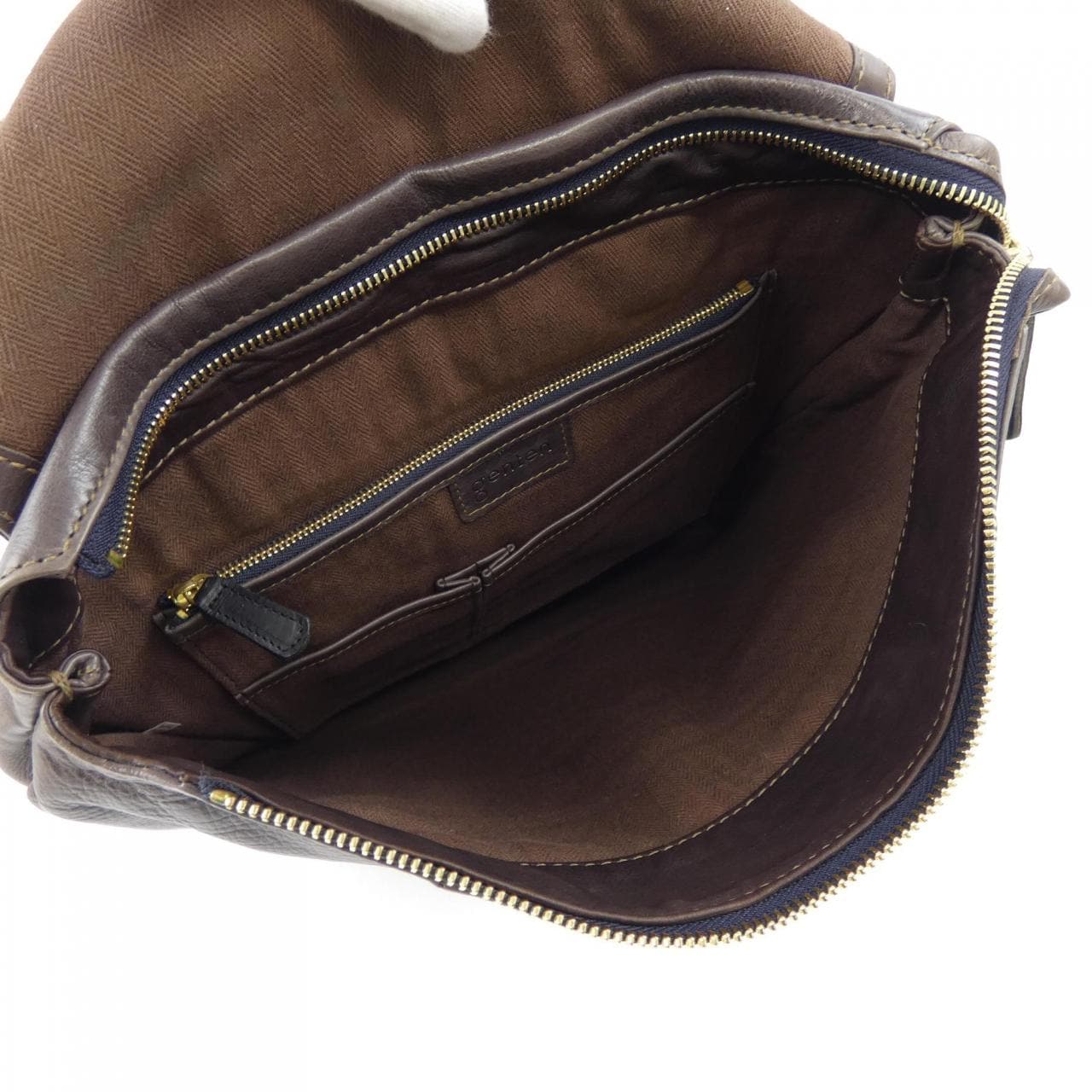 ゲンテン genten BACKPACK