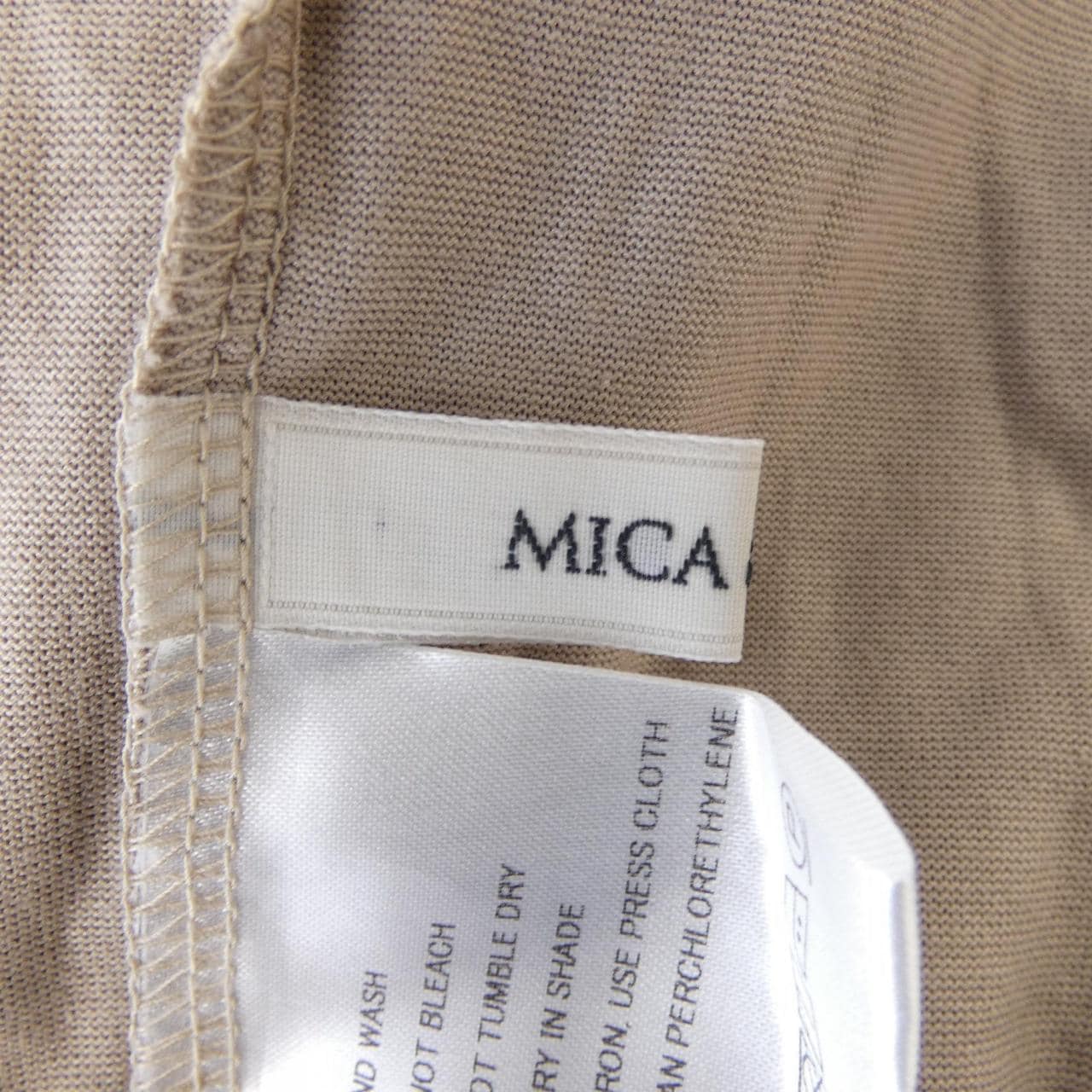 MICA&DEAL ワンピース