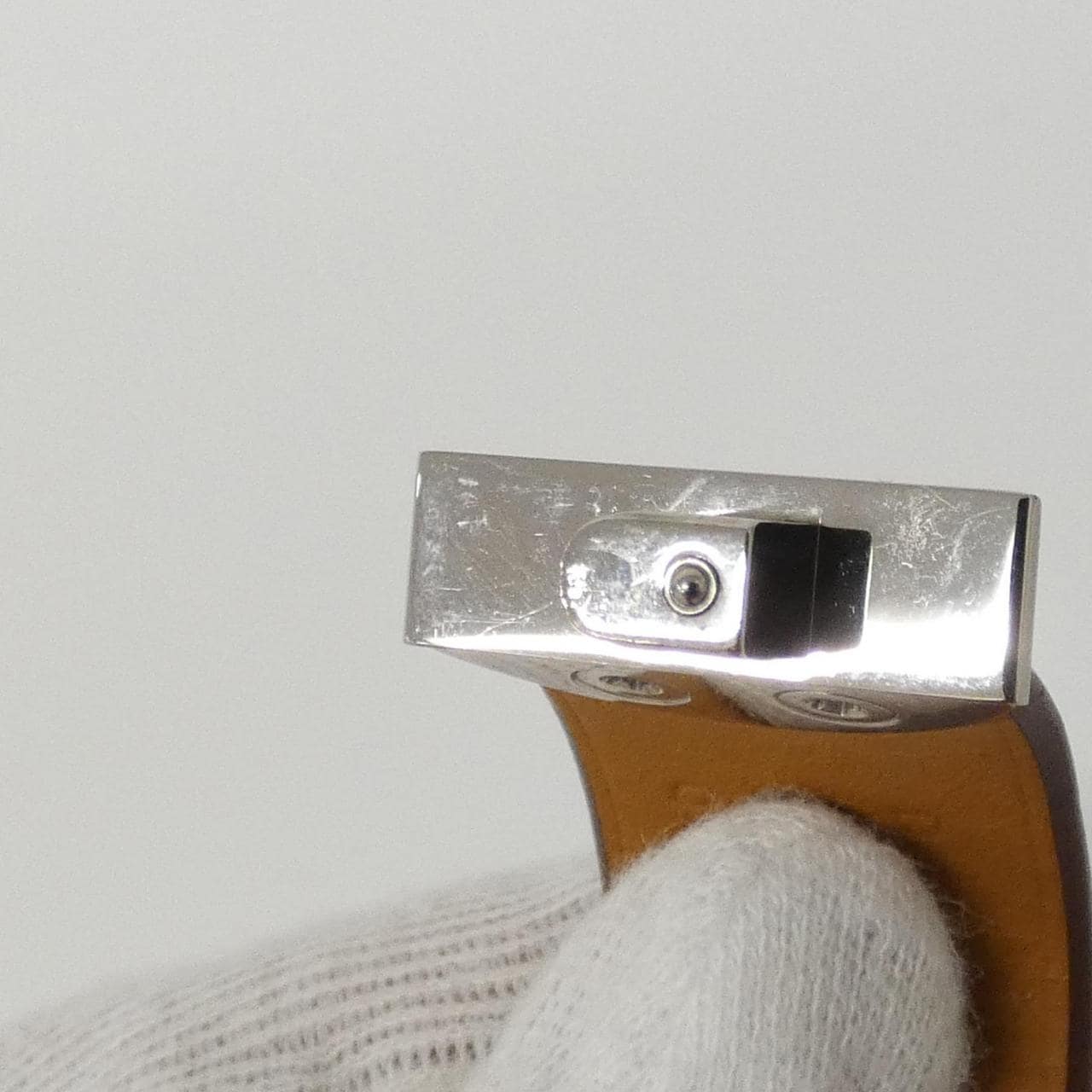 エルメス エルメス2002 076474CK ブレスレット