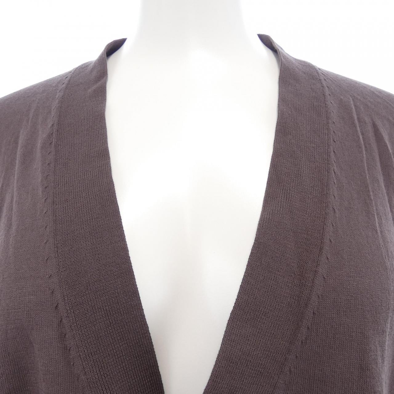 ギャルリーヴィー GALERIE VIE カーディガン