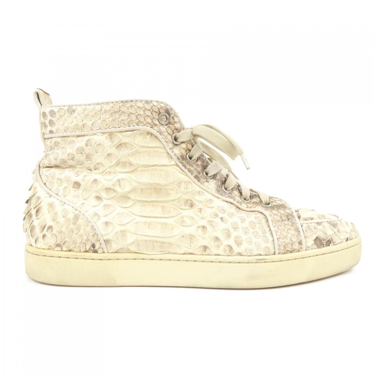 クリスチャンルブタン CHRISTIAN LOUBOUTIN スニーカー