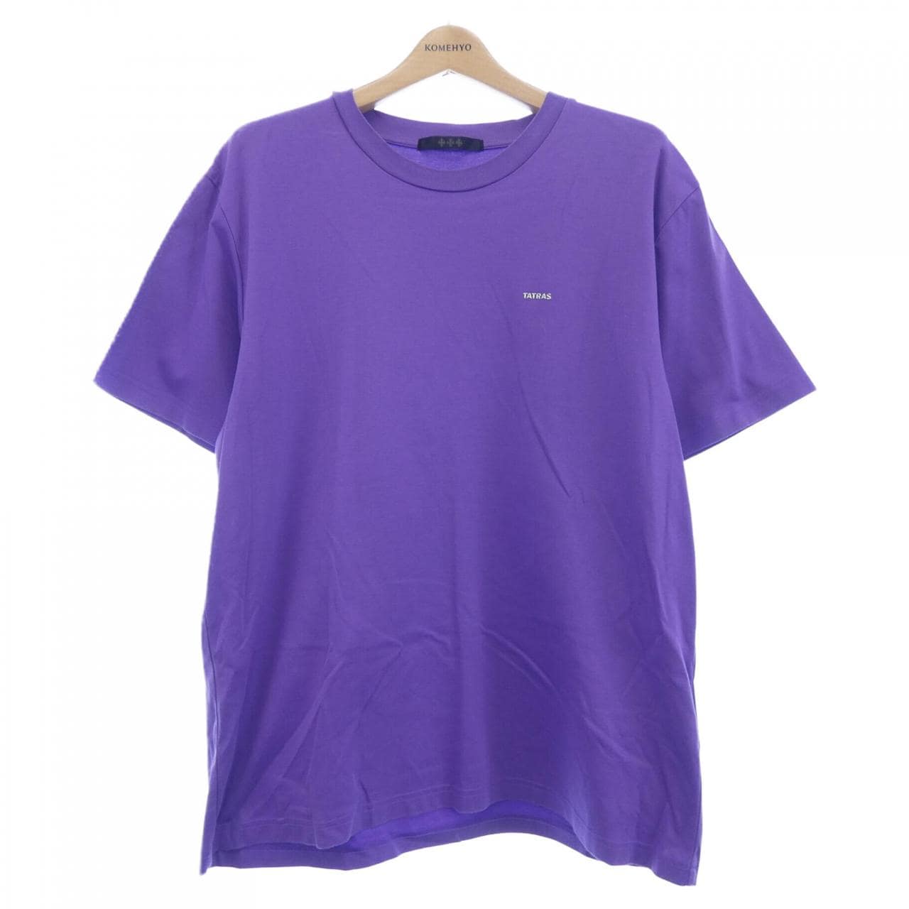 タトラス TATRAS MTAT23S8195-M Tシャツ