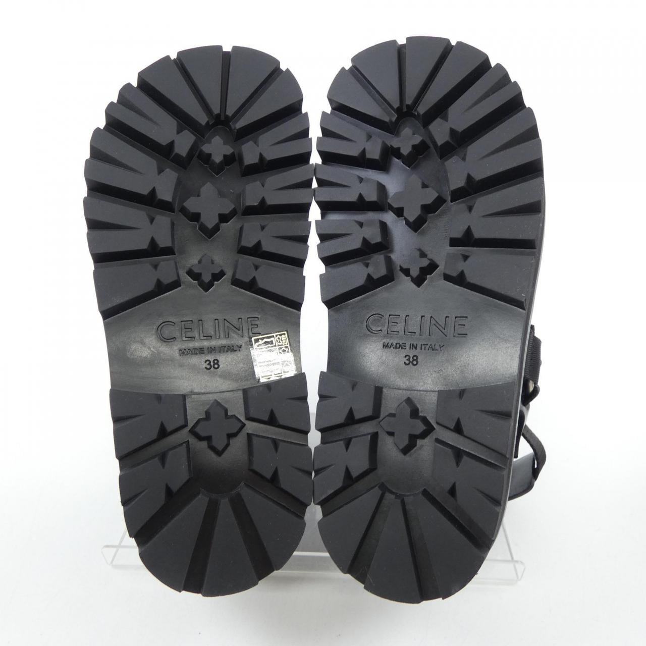 セリーヌ CELINE RM1201 サンダル