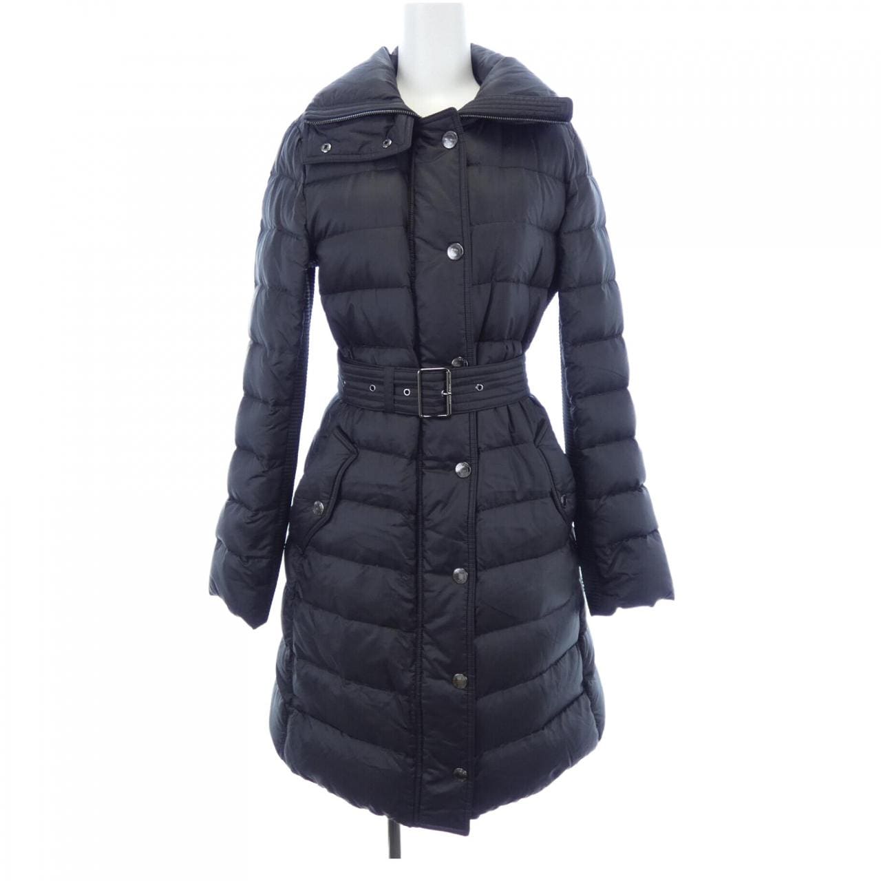 バーバリーロンドン BURBERRY LONDON ダウンコート