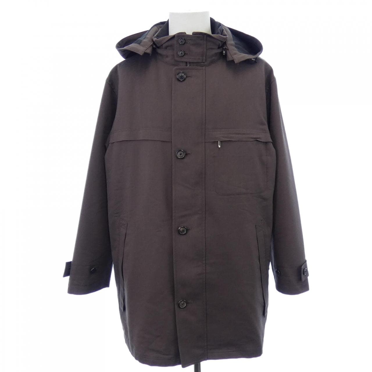 バーバリーロンドン BURBERRY LONDON コート