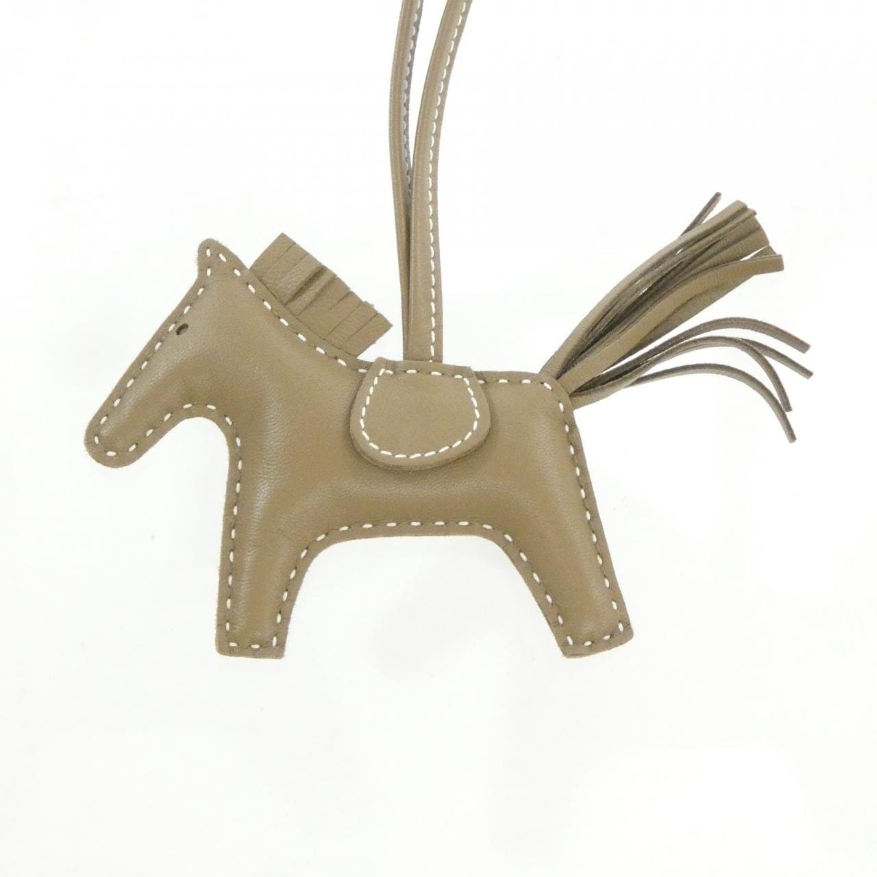 エルメス ロデオ  PM 064929CA バッグチャーム