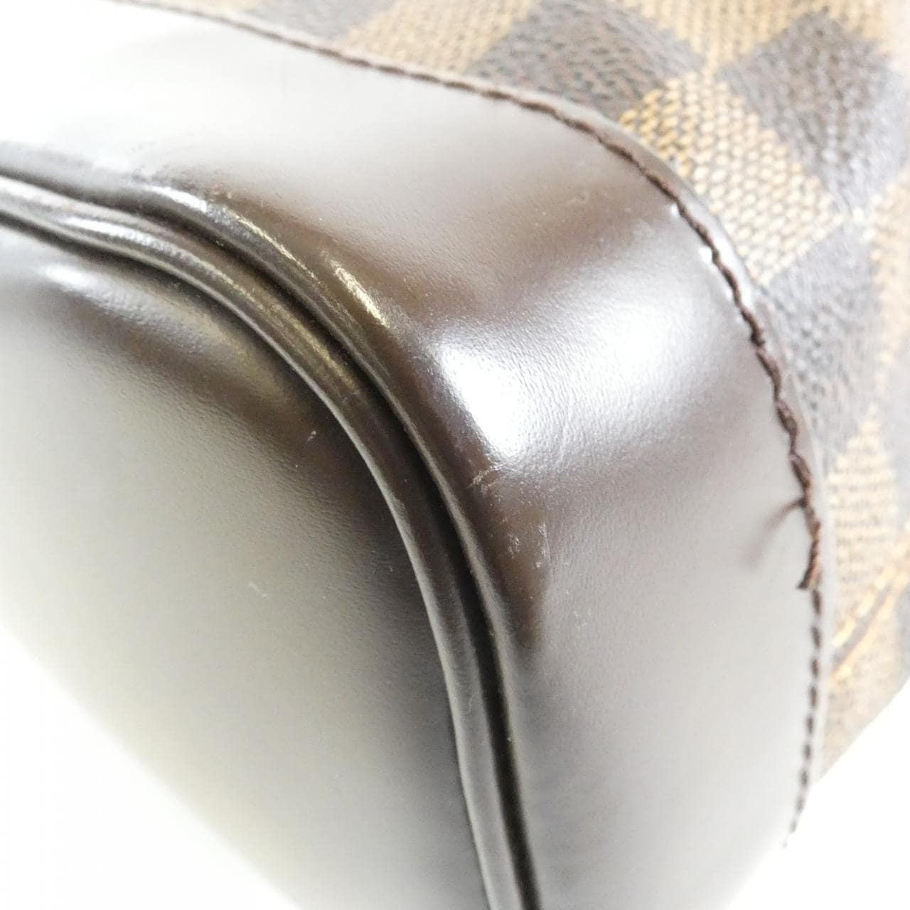 ルイヴィトン ダミエ ソーホー N51132 リュックサック