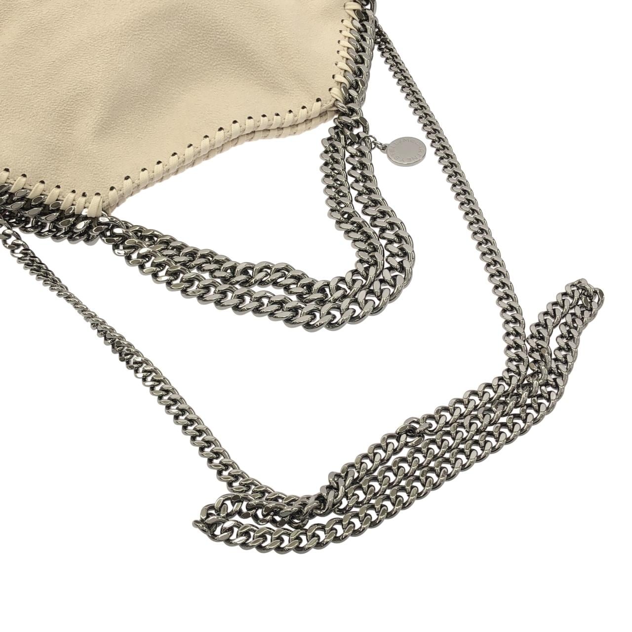 ステラマッカートニー ファラベラ 371223 W9132 バッグ