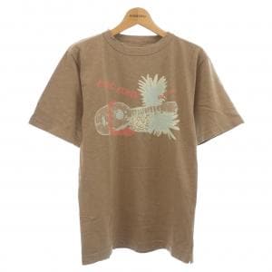 フォーティーファイブアールピーエム 45 RPM Tシャツ