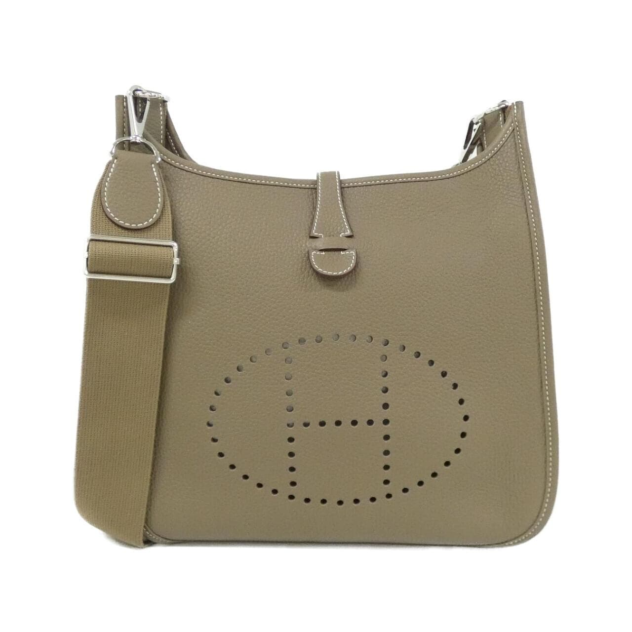 エルメス エヴリン3 PM 056277CK ショルダーバッグ