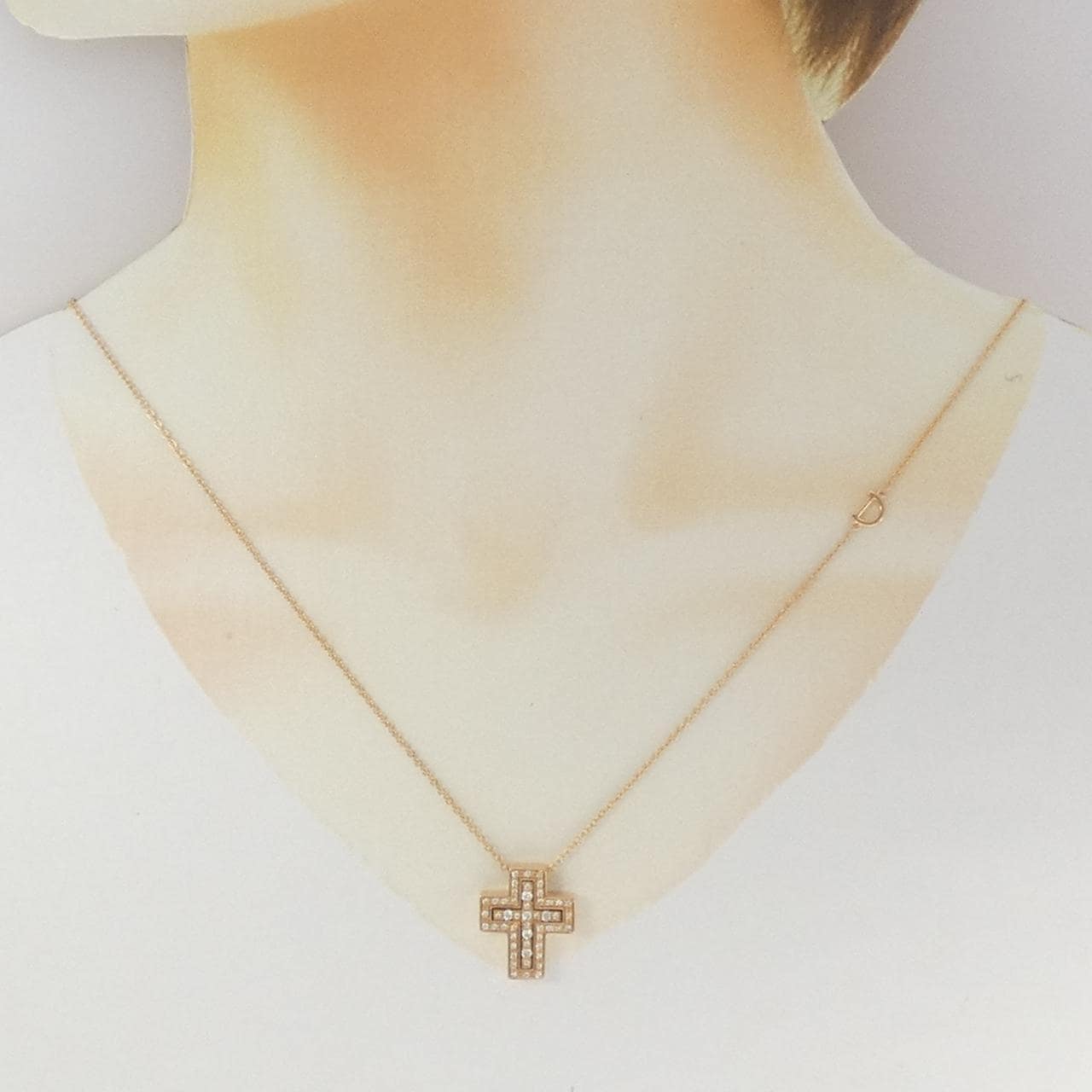 ダミアーニ ベルエポック XS ネックレス