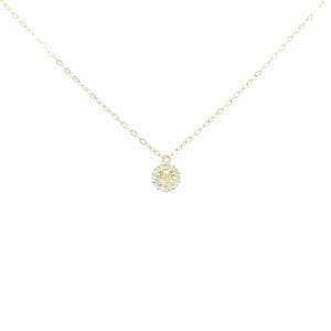 アーカー ダイヤモンド ネックレス