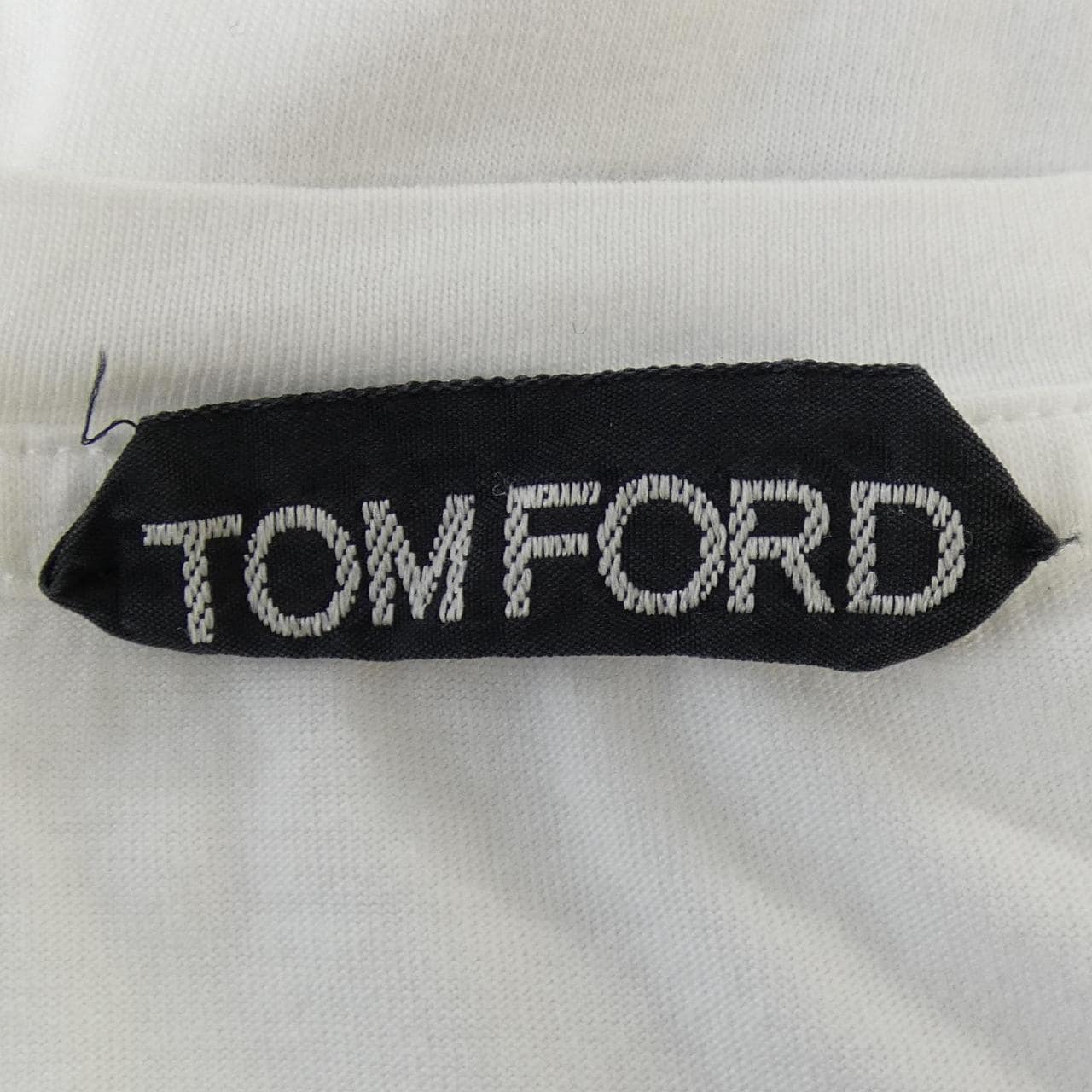 トムフォード TOM FORD Tシャツ