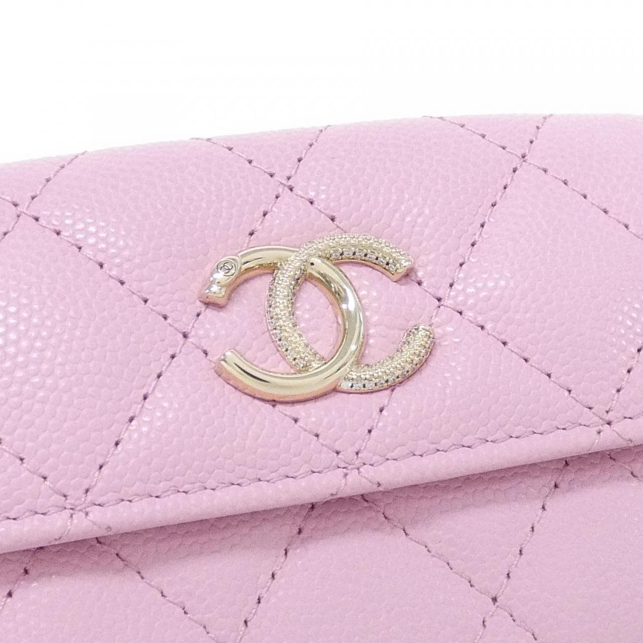 【未使用品】シャネル AP4901 財布