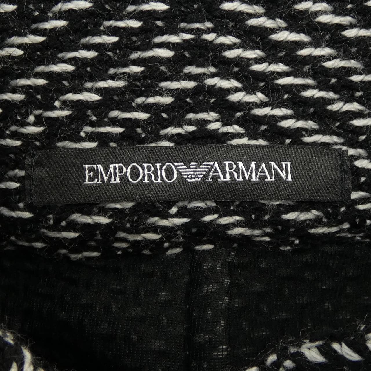 エンポリオアルマーニ EMPORIO ARMANI EM000438 AF19383 ジャケット