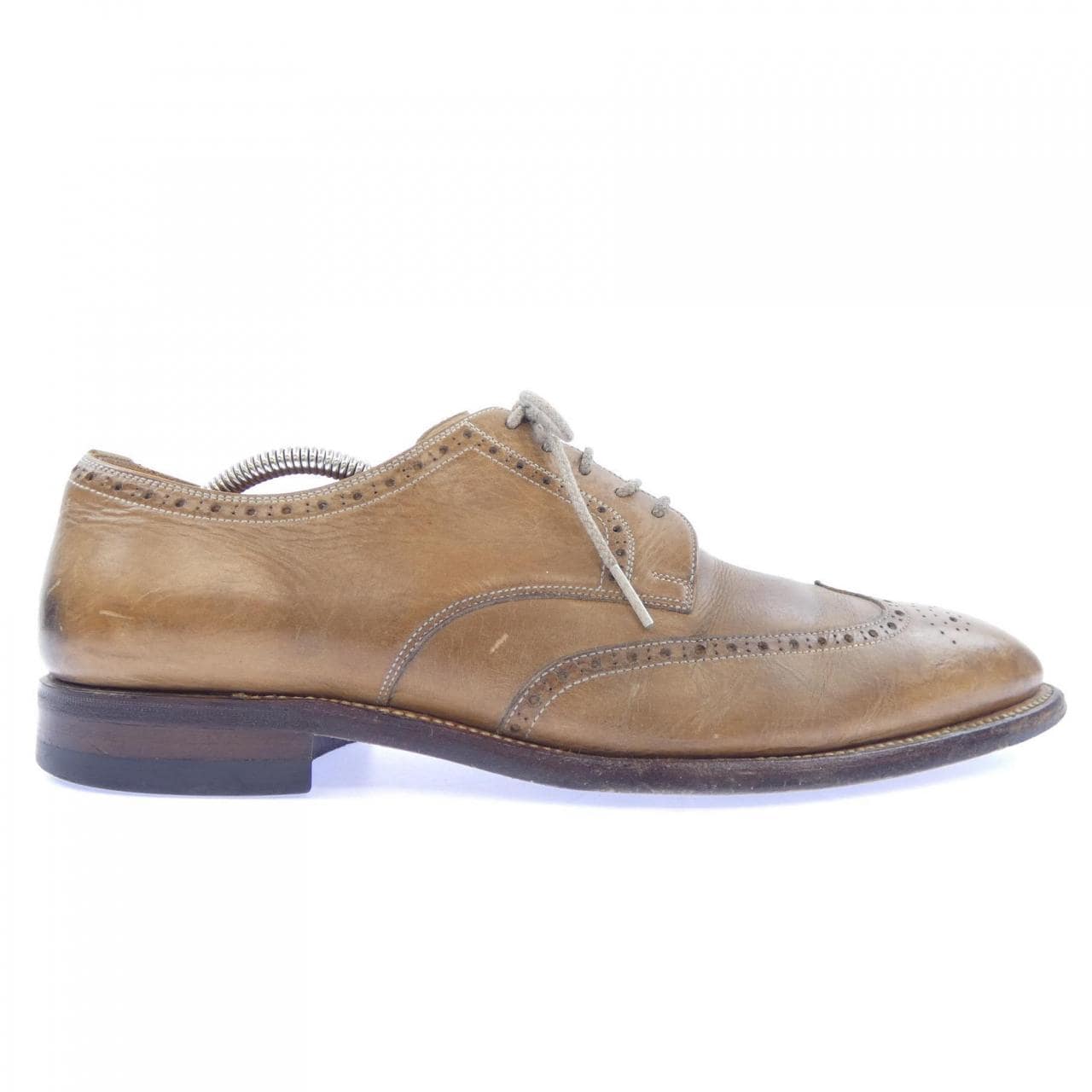 スコッチグレイン SCOTCH GRAIN F-9062 シューズ