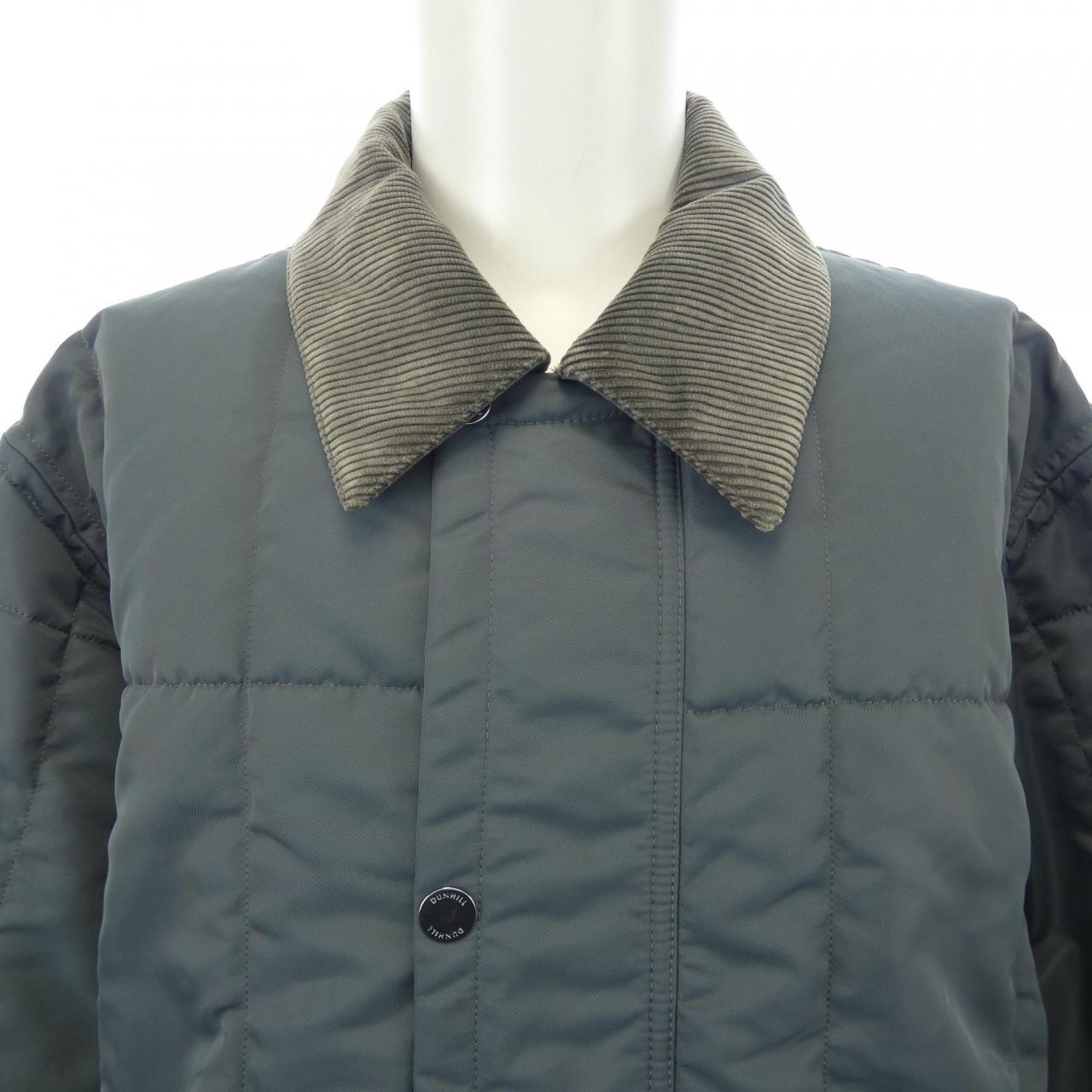 ダンヒル DUNHILL コート