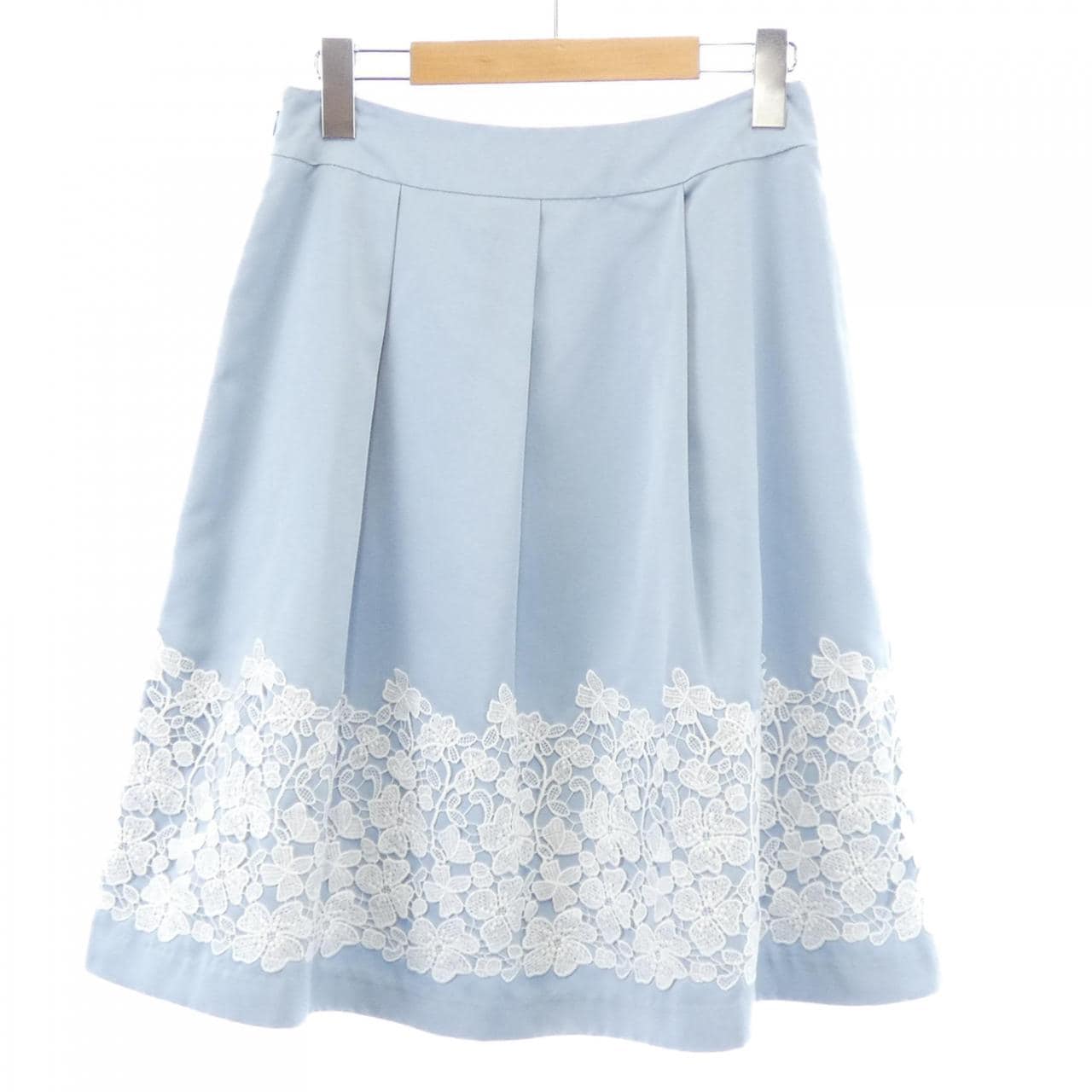 ギャラリービスコンティ GALLERY VISCONTI スカート