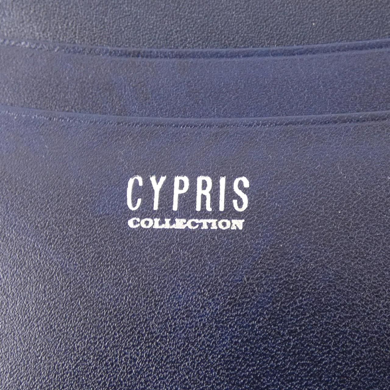 キプリス CYPRIS WALLET