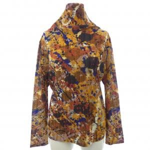 プリーツプリーズ PLEATS PLEASE 2014 PP43-FK372 7569095 トップス