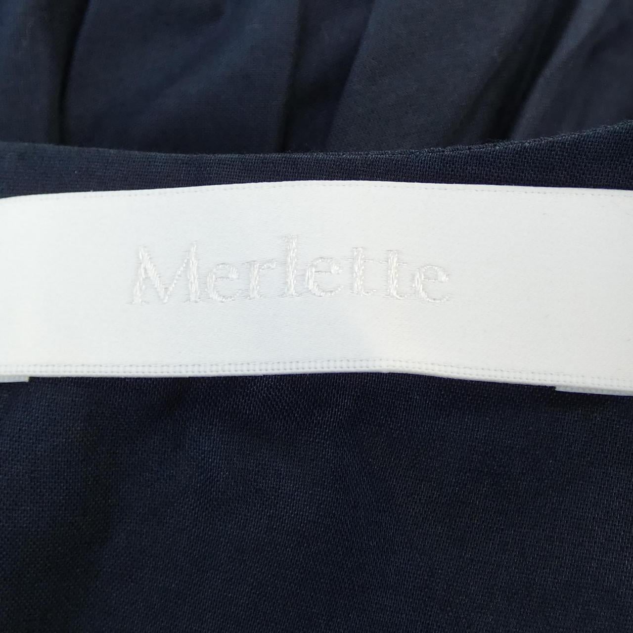 MARLETTE ワンピース