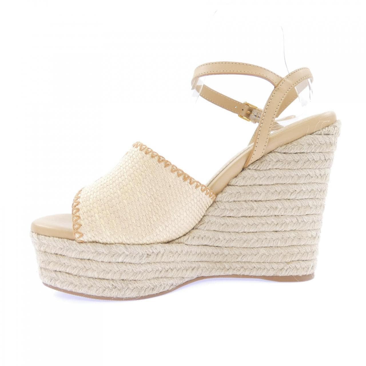 ルイヴィトン LOUIS VUITTON LVイニシャル ヘリオスライン サンダル