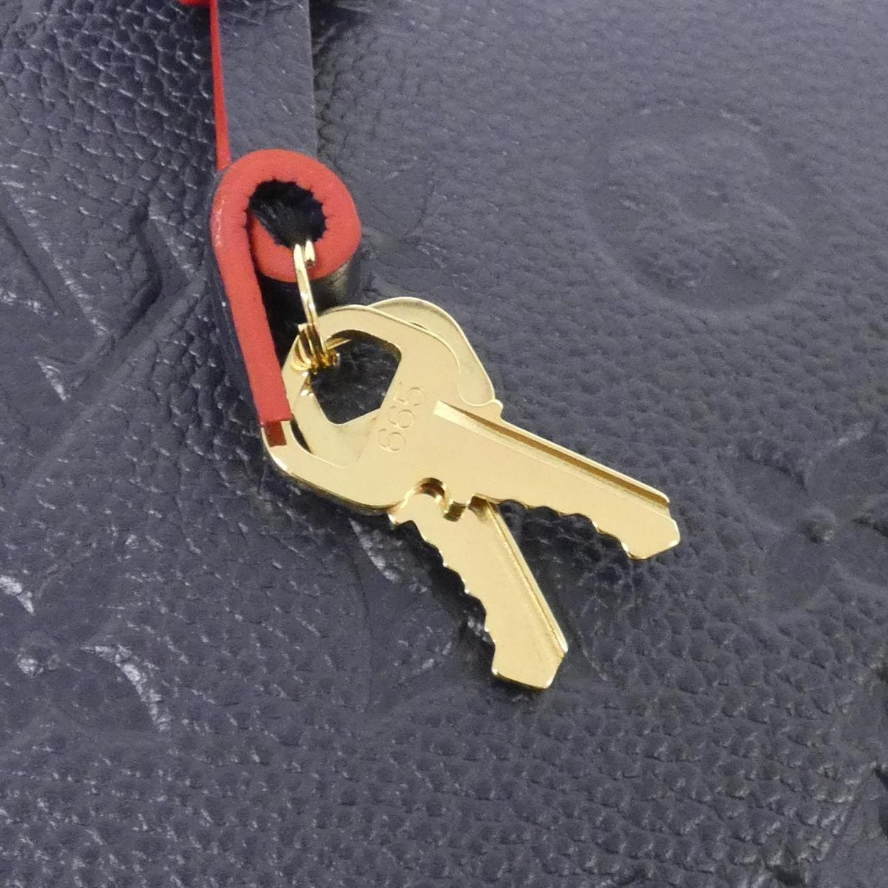 ルイヴィトン モノグラム アンプラント モンテーニュBB M42747 バッグ