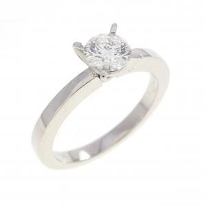 ショパール リング 0.32CT F VVS1 3EXT