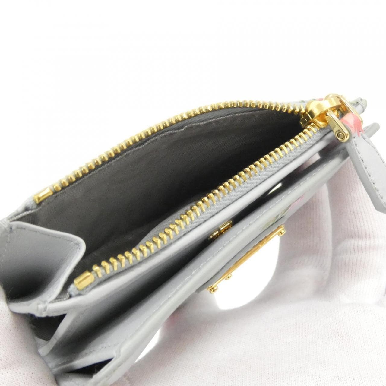 プラダ 1ML050 財布