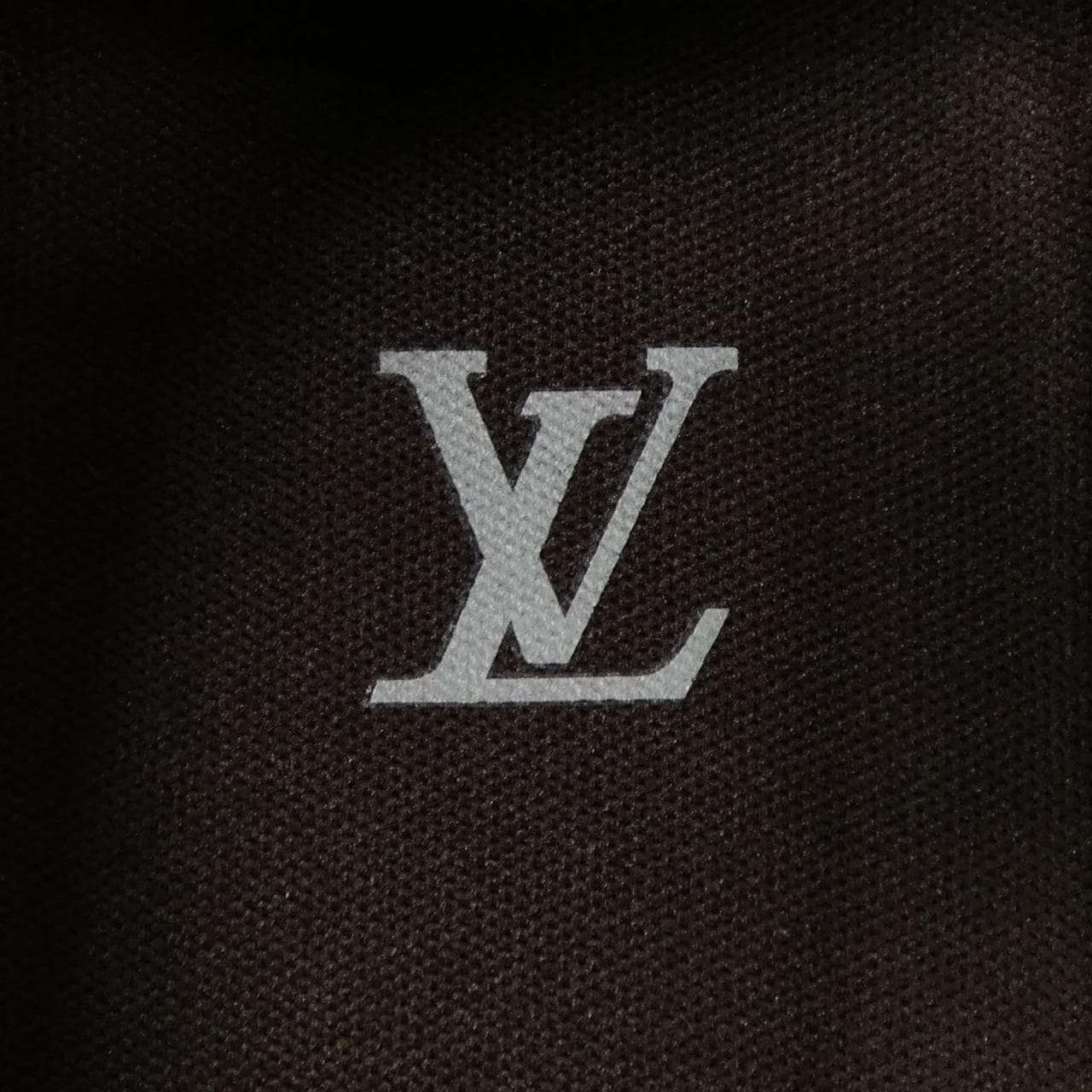 ルイヴィトン LOUIS VUITTON LVトレイナーマキシ スニーカー